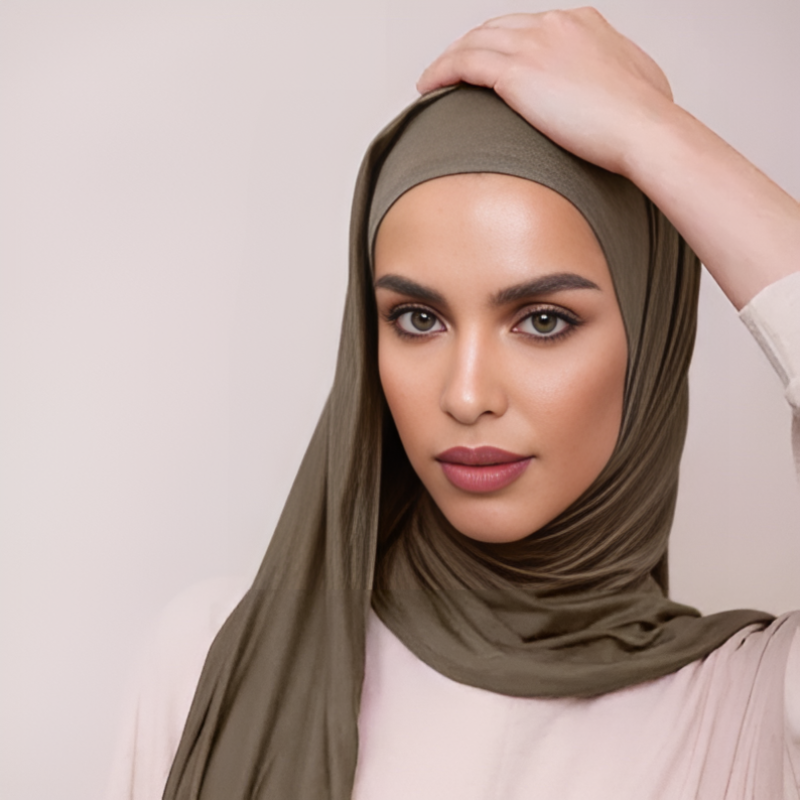 ElaHijab™ | 1 + 1 Gratis