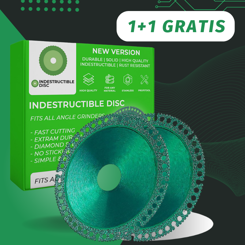 ProCut™ | 1+1 GRATIS