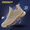 StrideMax™ | Atmungsaktive und bequeme Sneaker!