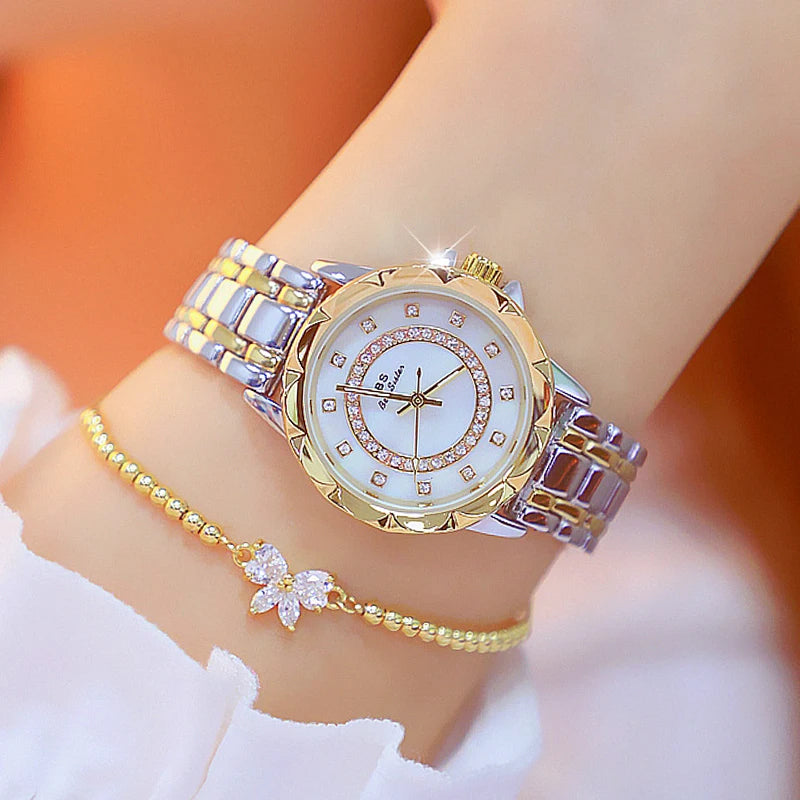 LuxeWatch™ | Gör din look mer elegant