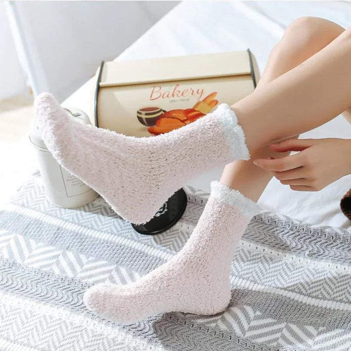 SnugSocks™ | 3+3 GRATIS