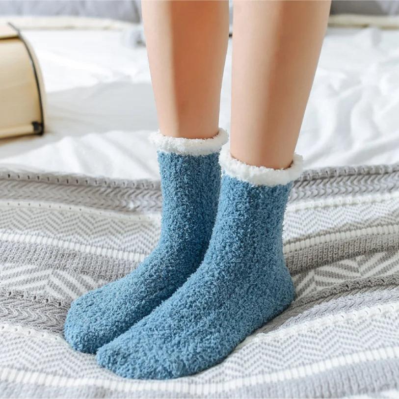 SnugSocks™ | 3+3 GRATIS