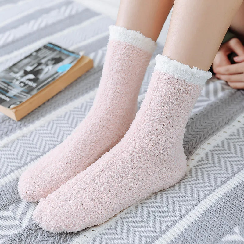 SnugSocks™ | 3+3 GRATIS