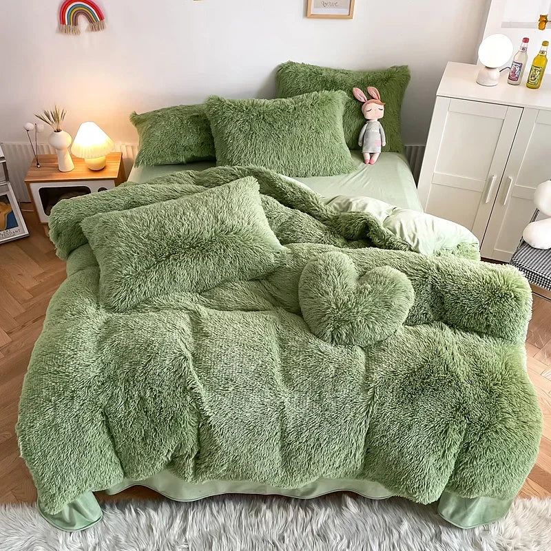 LuxDuvet™ | Plus 2 Gratis Kuddfodral