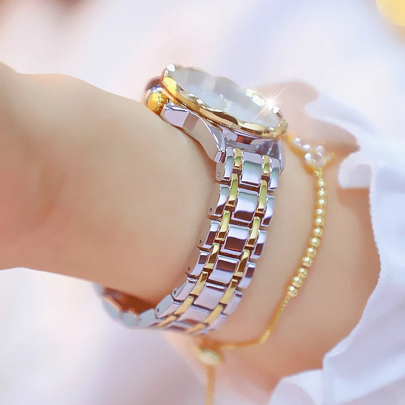 LuxeWatch™ | Gör din look mer elegant