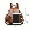 VintageBag™ | Tillverkad av specialmaterial