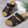 Laura™ | Luxuriöse, orthopädische Sandalen!