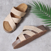 Laura™ | Luxuriöse, orthopädische Sandalen!