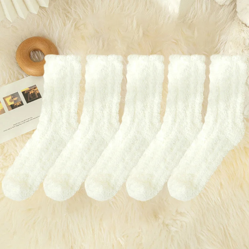 SnugSocks™ | 3+3 GRATIS