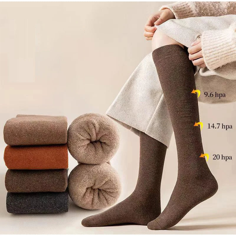 SnuggleSocks™ | 1 + 2 Gratis