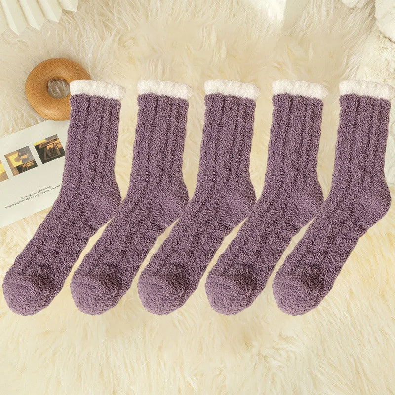 SnugSocks™ | 3+3 GRATIS