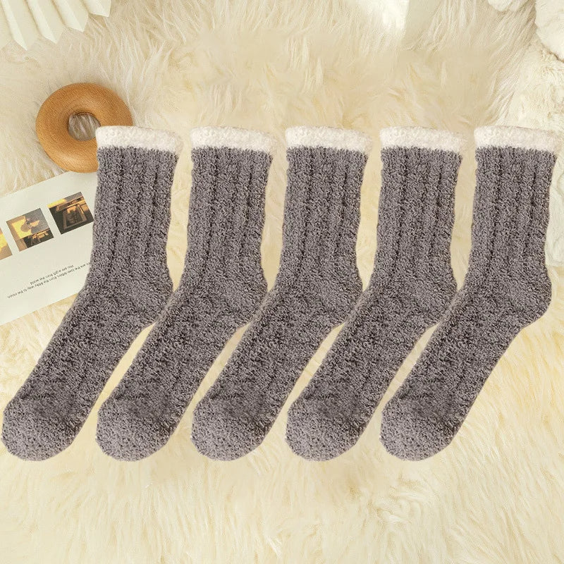 SnugSocks™ | 3+3 GRATIS